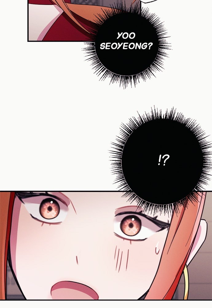 Read Scarlet Temptation chapter 1 image 25 on Lezhin