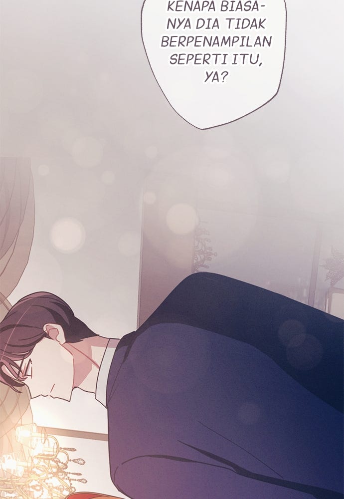 Read Scarlet Temptation chapter 1 image 27 on Lezhin
