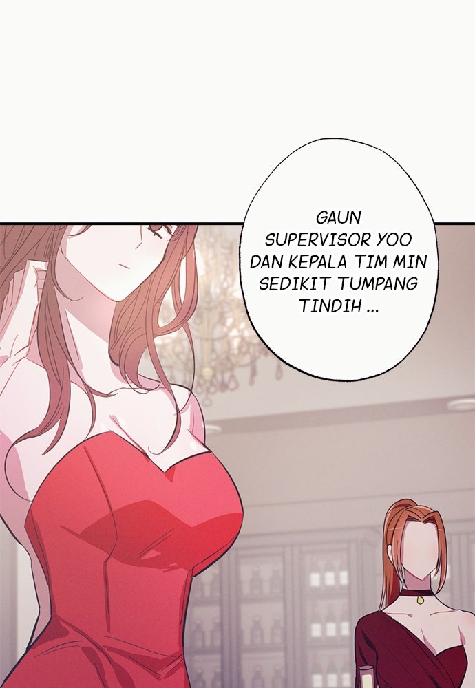 Read Scarlet Temptation chapter 1 image 30 on Lezhin