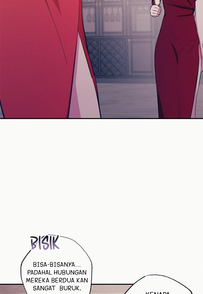 Read Scarlet Temptation chapter 1 image 31 on Lezhin