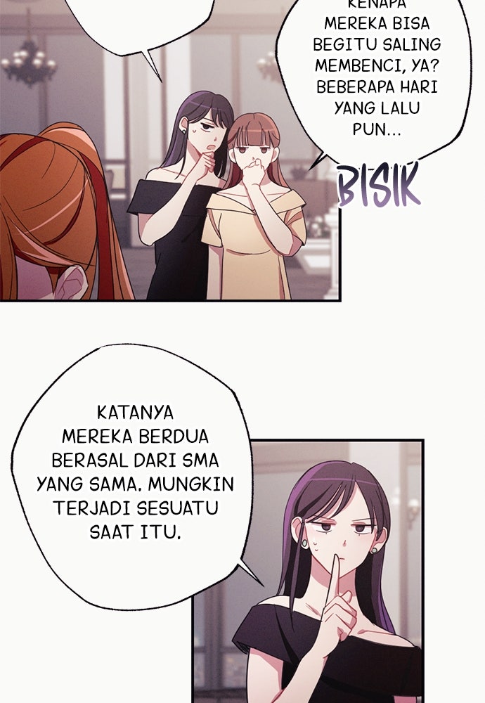 Read Scarlet Temptation chapter 1 image 32 on Lezhin