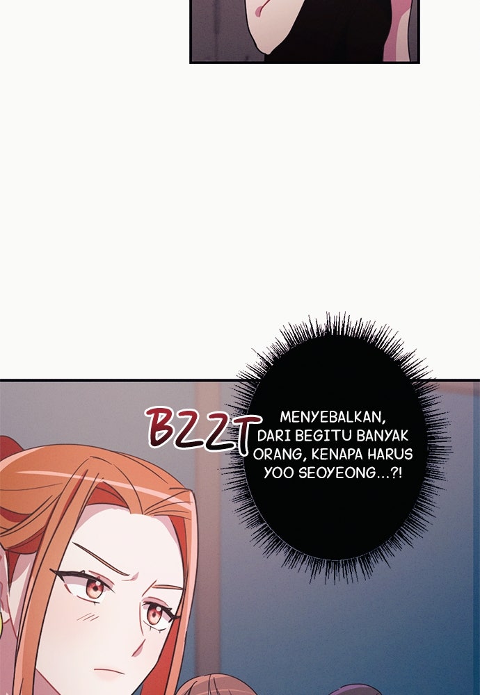 Read Scarlet Temptation chapter 1 image 33 on Lezhin