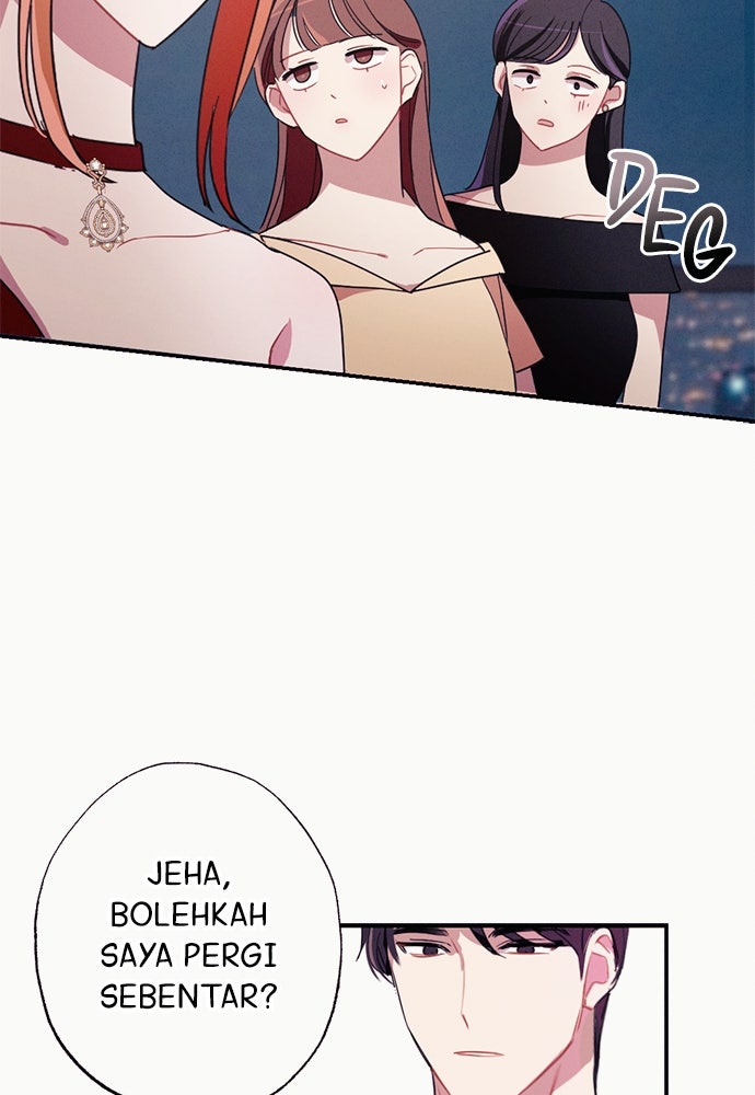 Read Scarlet Temptation chapter 1 image 34 on Lezhin