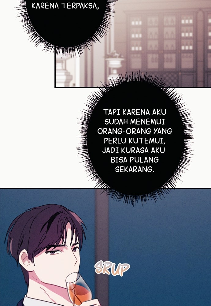 Read Scarlet Temptation chapter 1 image 37 on Lezhin