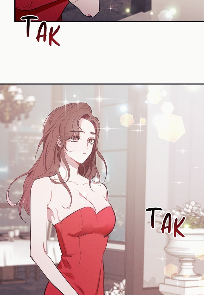 Read Scarlet Temptation chapter 1 image 4 on Lezhin