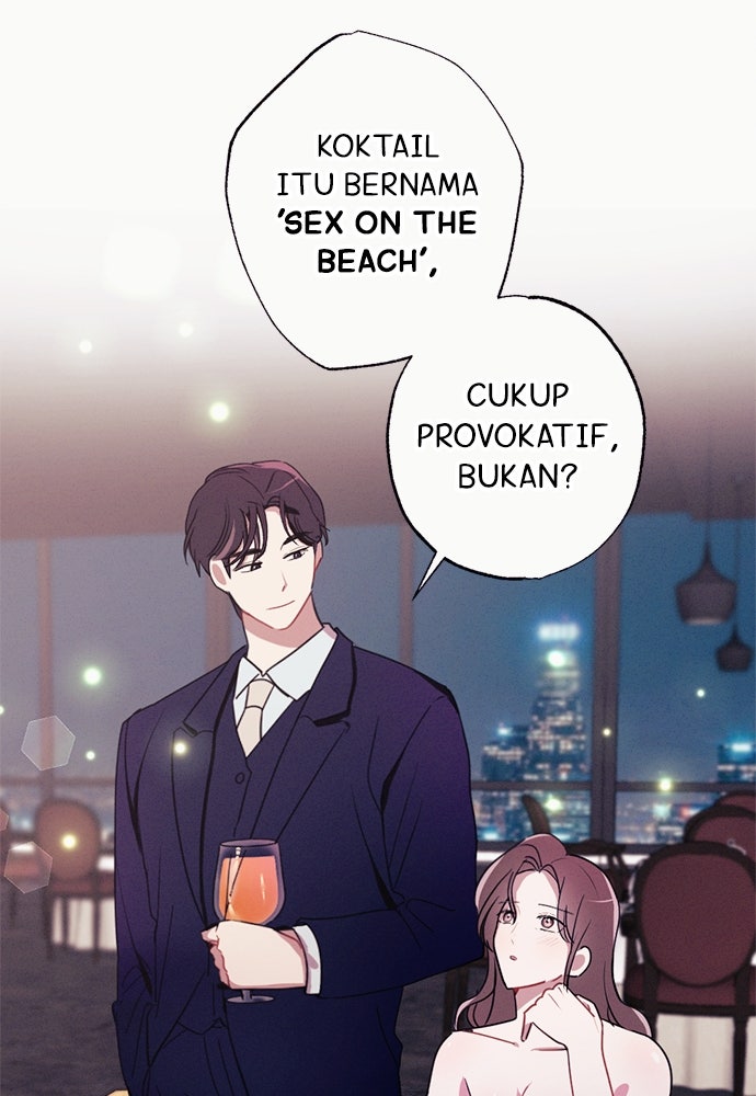 Read Scarlet Temptation chapter 1 image 42 on Lezhin
