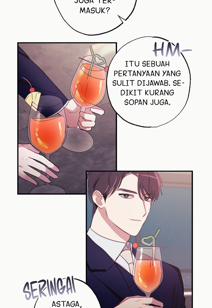 Read Scarlet Temptation chapter 1 image 45 on Lezhin