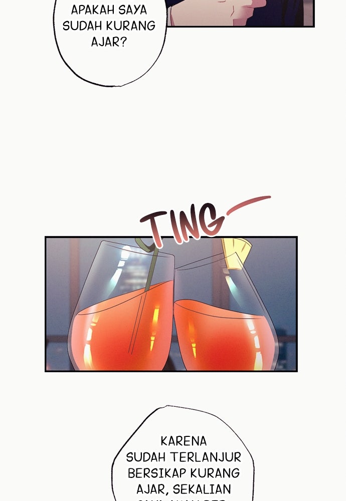 Read Scarlet Temptation chapter 1 image 46 on Lezhin