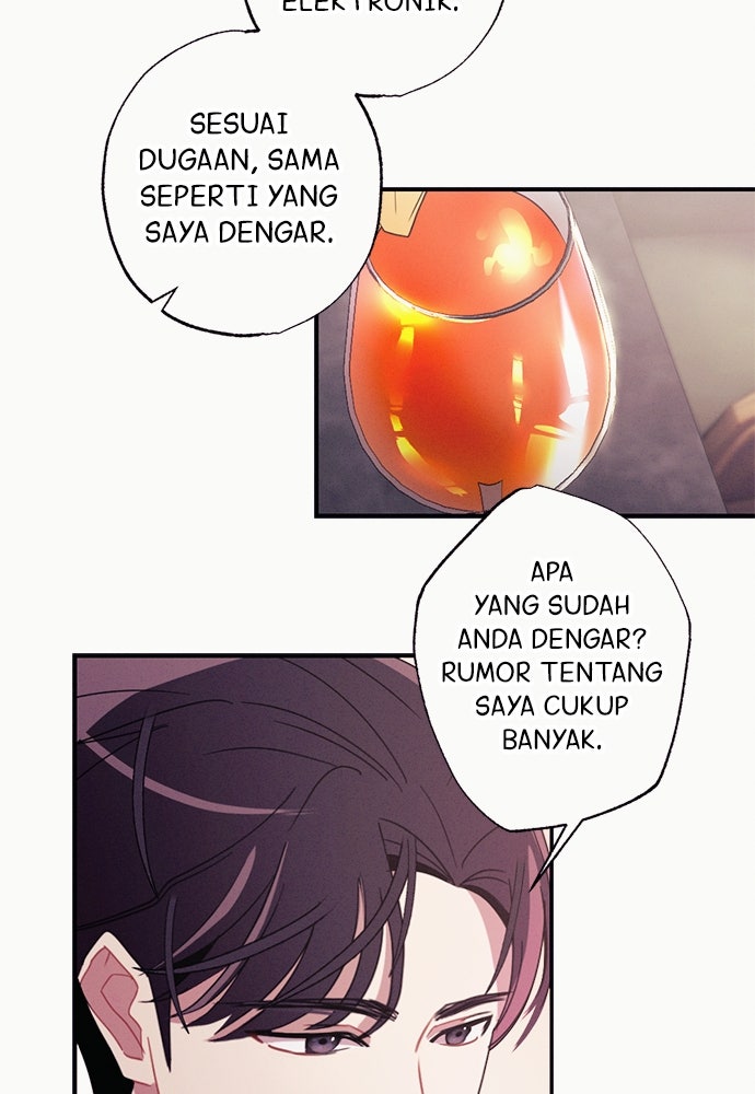 Read Scarlet Temptation chapter 1 image 50 on Lezhin