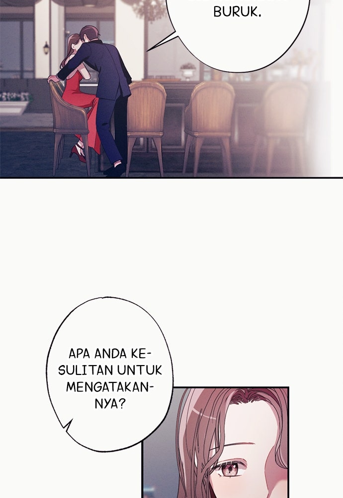 Read Scarlet Temptation chapter 1 image 52 on Lezhin