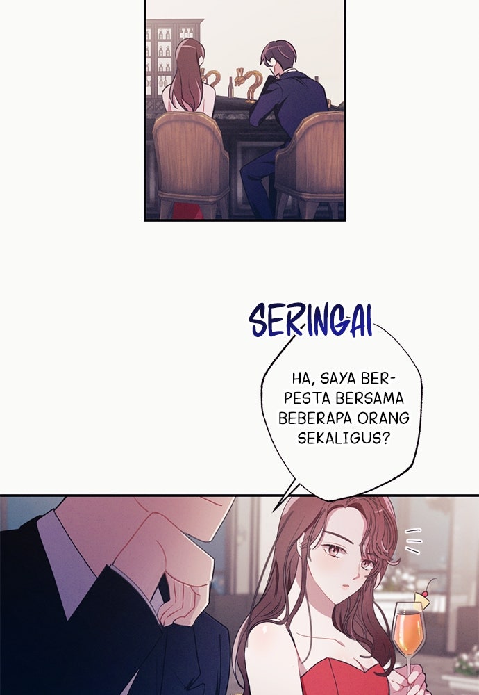 Read Scarlet Temptation chapter 1 image 56 on Lezhin