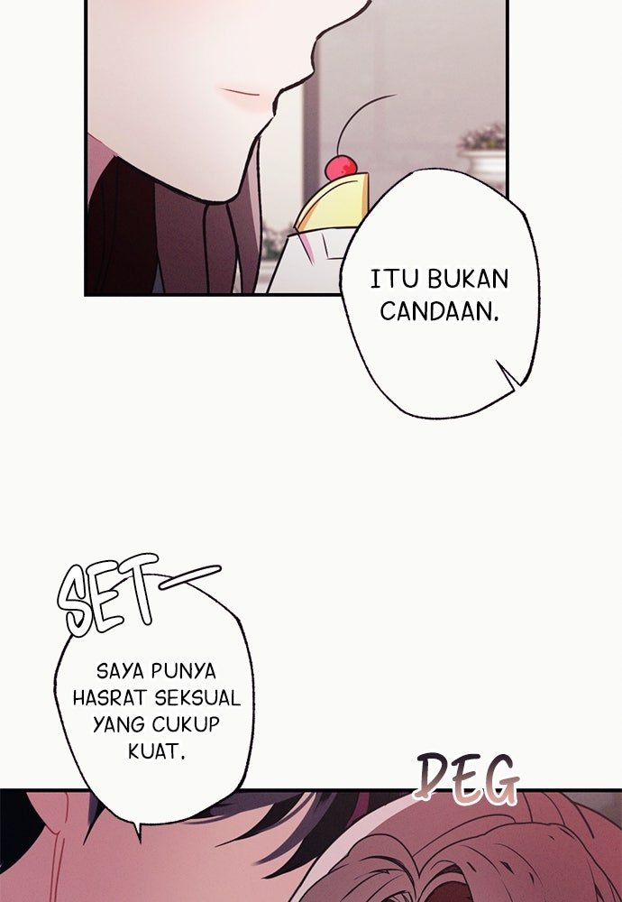 Read Scarlet Temptation chapter 1 image 60 on Lezhin