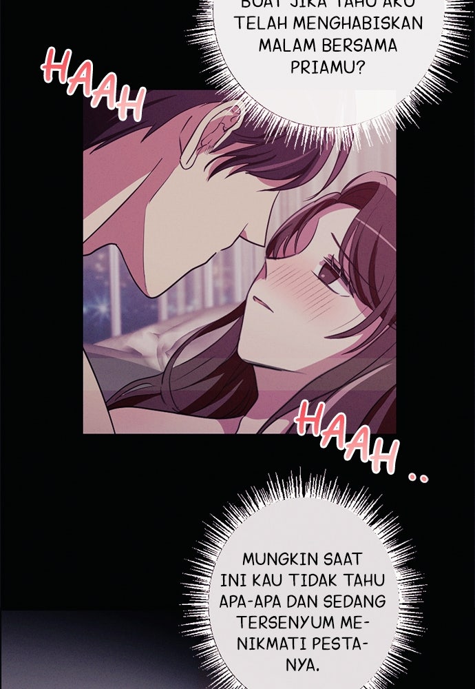 Read Scarlet Temptation chapter 1 image 67 on Lezhin