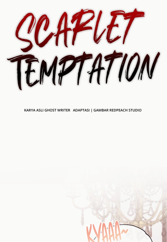 Read Scarlet Temptation chapter 1 image 7 on Lezhin