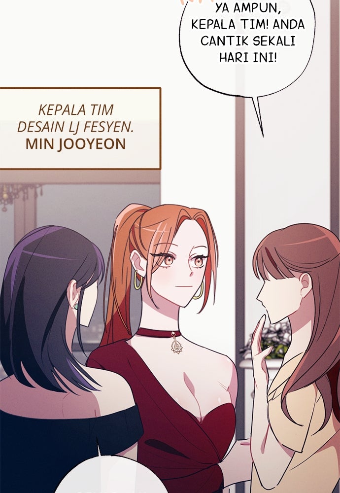 Read Scarlet Temptation chapter 1 image 8 on Lezhin