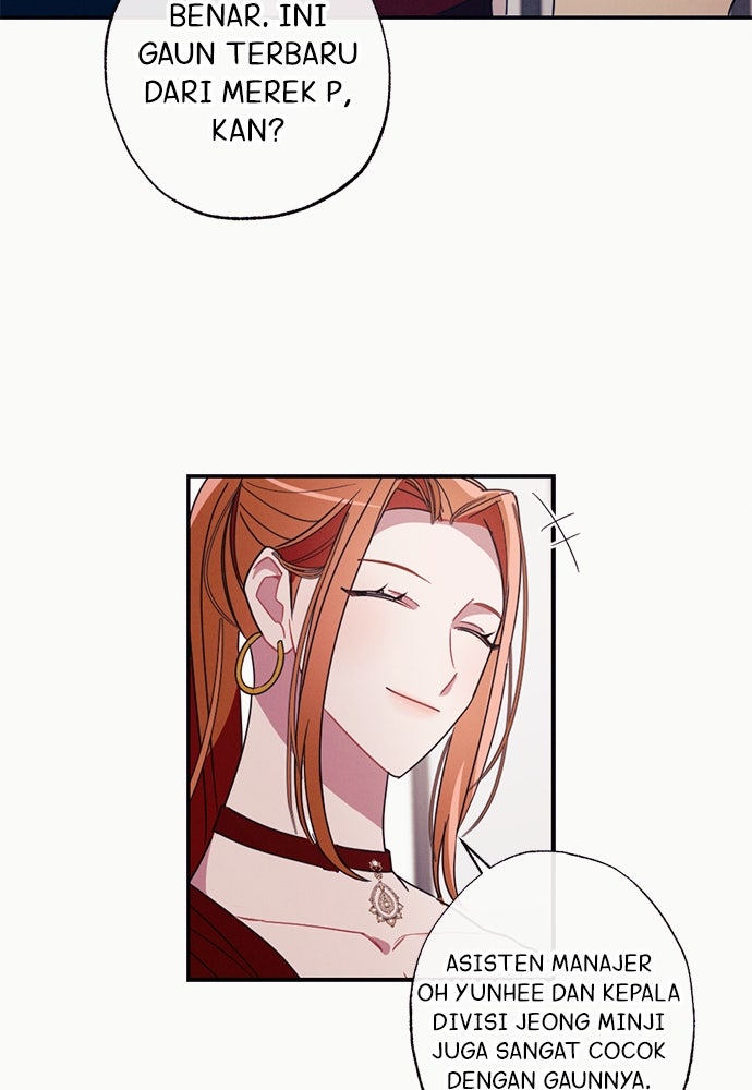 Read Scarlet Temptation chapter 1 image 9 on Lezhin