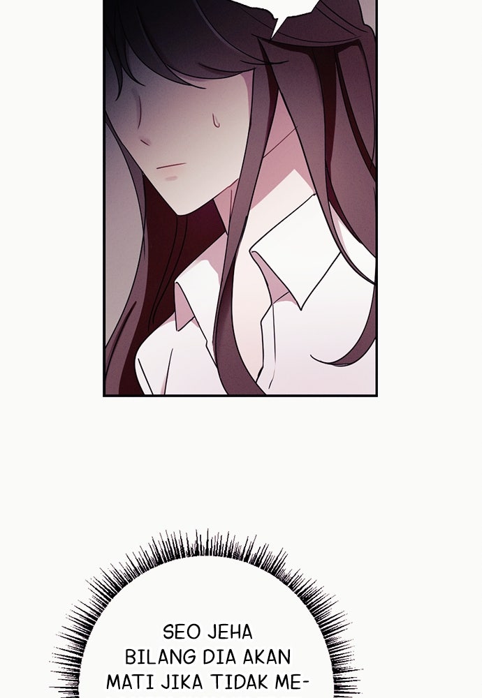 Read Scarlet Temptation chapter 10 image 16 on Lezhin