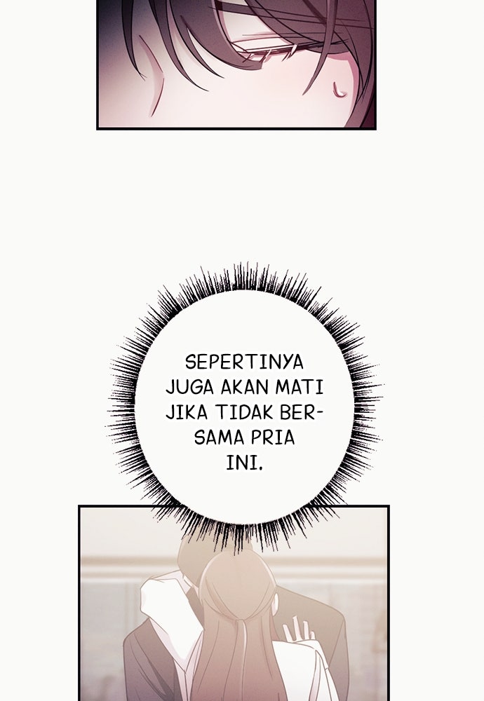 Read Scarlet Temptation chapter 10 image 19 on Lezhin