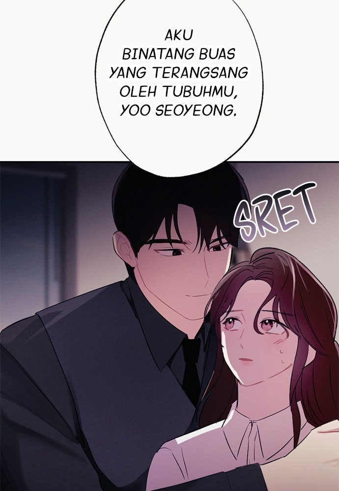 Read Scarlet Temptation chapter 10 image 2 on Lezhin