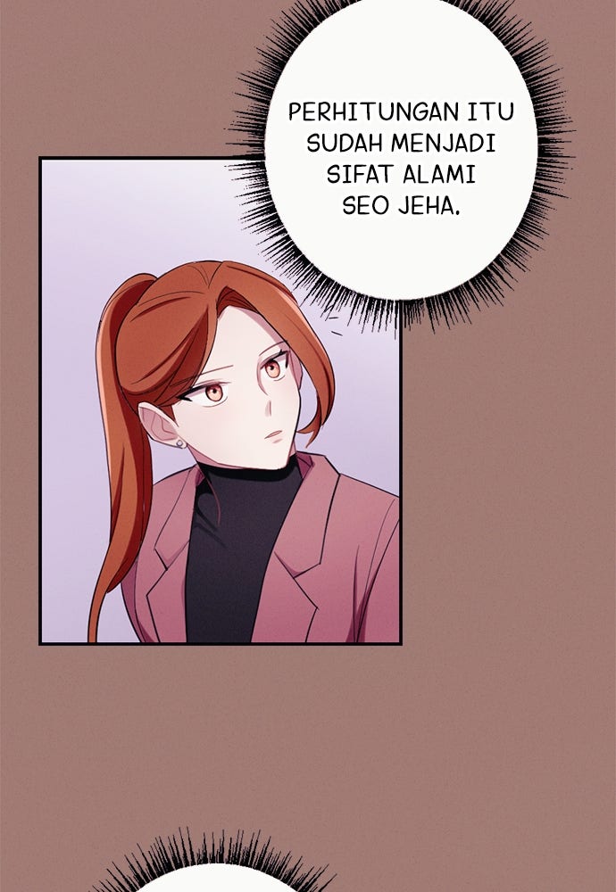Read Scarlet Temptation chapter 10 image 56 on Lezhin