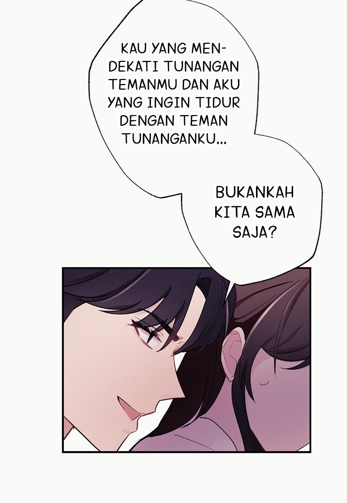 Read Scarlet Temptation chapter 10 image 6 on Lezhin