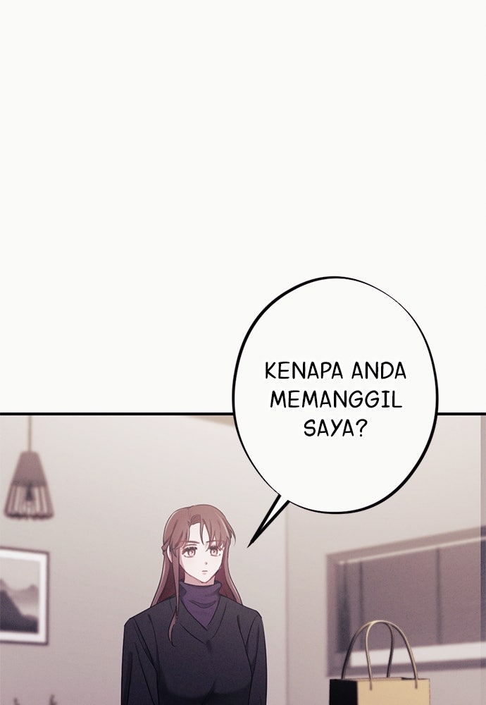 Read Scarlet Temptation chapter 13 image 1 on Lezhin