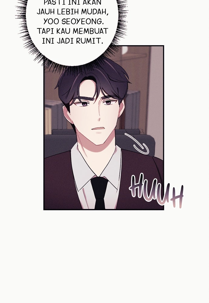 Read Scarlet Temptation chapter 13 image 15 on Lezhin