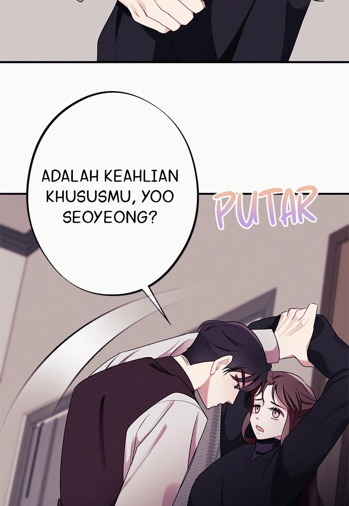 Read Scarlet Temptation chapter 13 image 17 on Lezhin