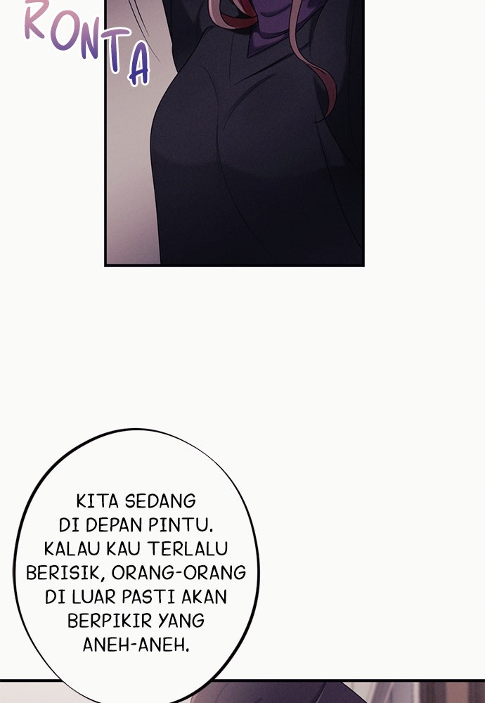 Read Scarlet Temptation chapter 13 image 19 on Lezhin