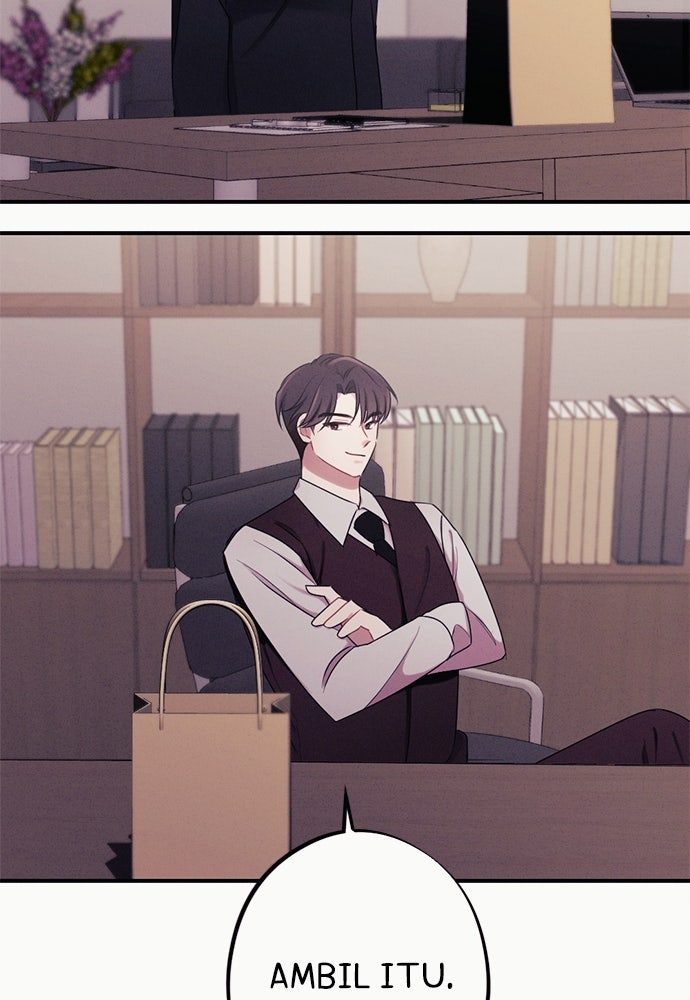 Read Scarlet Temptation chapter 13 image 2 on Lezhin
