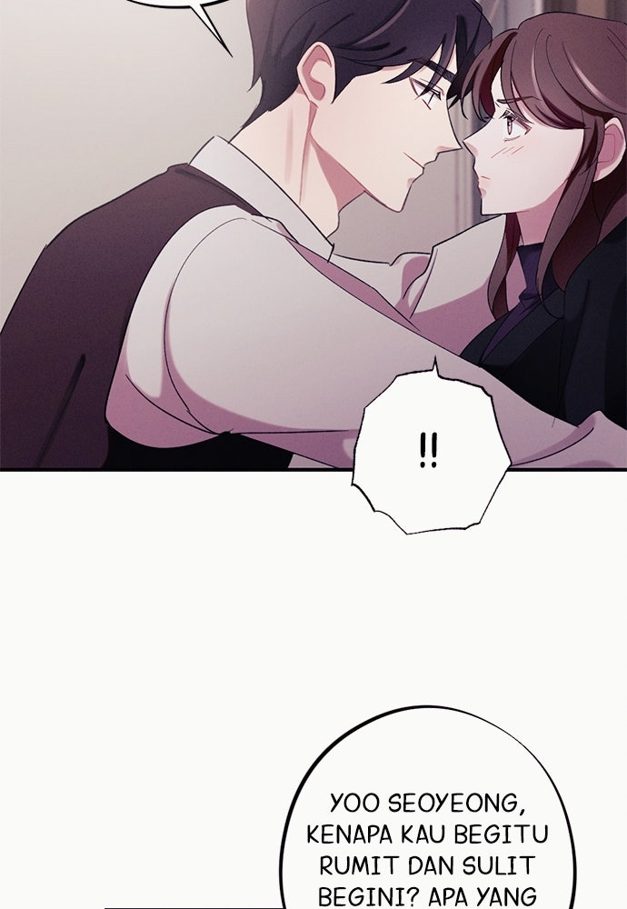 Read Scarlet Temptation chapter 13 image 20 on Lezhin