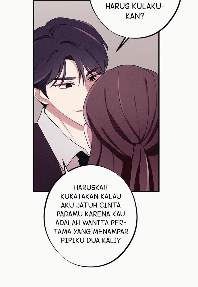 Read Scarlet Temptation chapter 13 image 21 on Lezhin