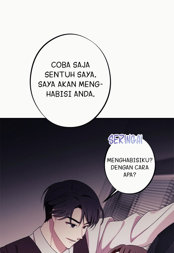 Read Scarlet Temptation chapter 13 image 22 on Lezhin