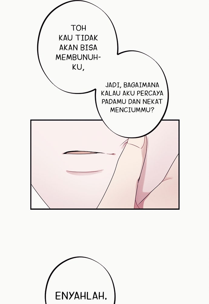 Read Scarlet Temptation chapter 13 image 27 on Lezhin