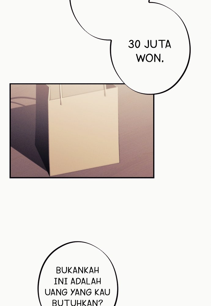 Read Scarlet Temptation chapter 13 image 3 on Lezhin