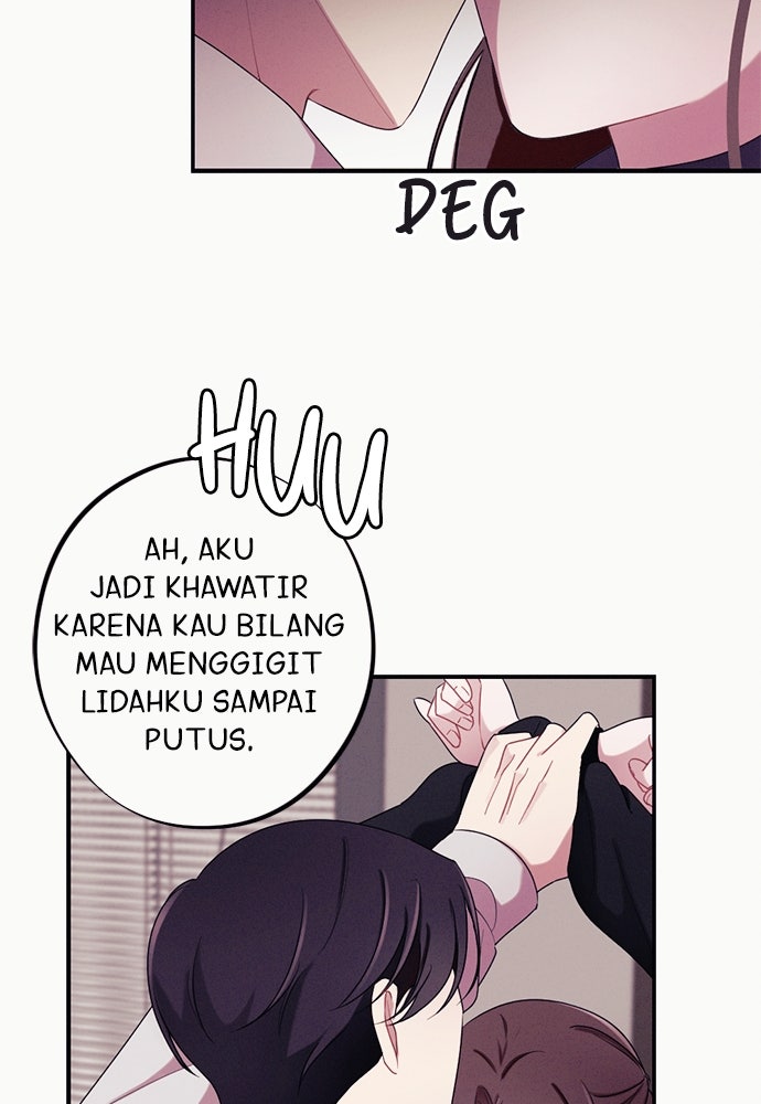 Read Scarlet Temptation chapter 13 image 30 on Lezhin
