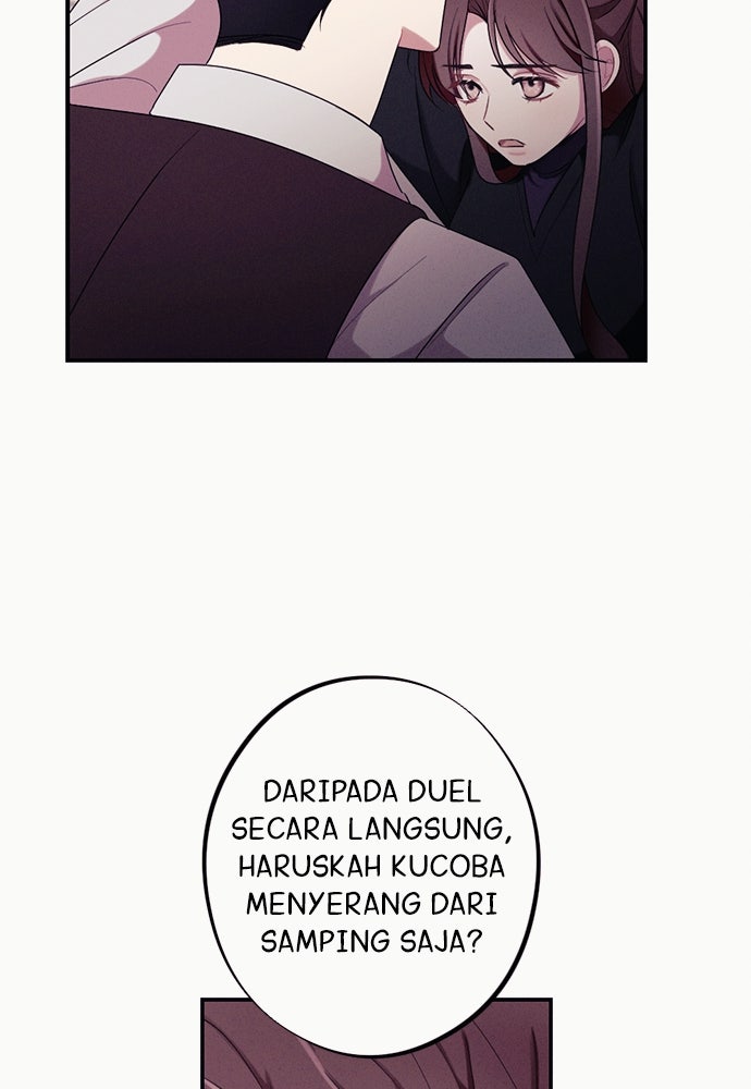 Read Scarlet Temptation chapter 13 image 31 on Lezhin