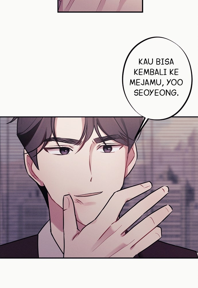 Read Scarlet Temptation chapter 13 image 39 on Lezhin