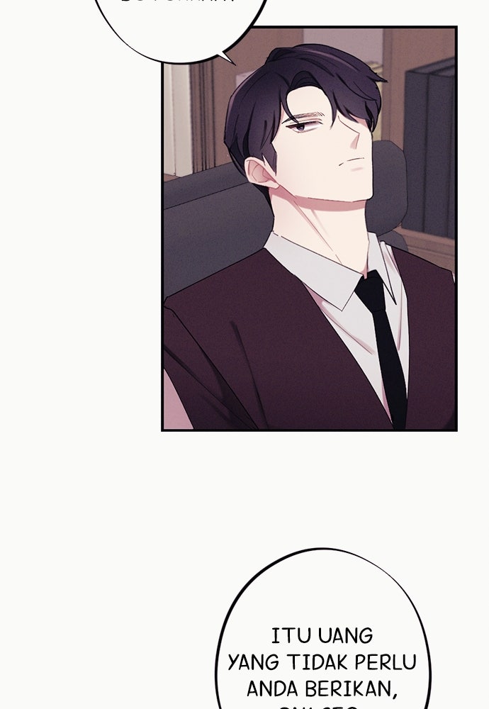 Read Scarlet Temptation chapter 13 image 4 on Lezhin