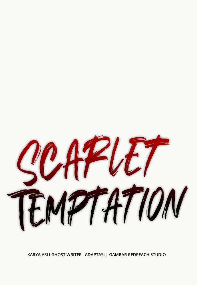 Read Scarlet Temptation chapter 13 image 41 on Lezhin