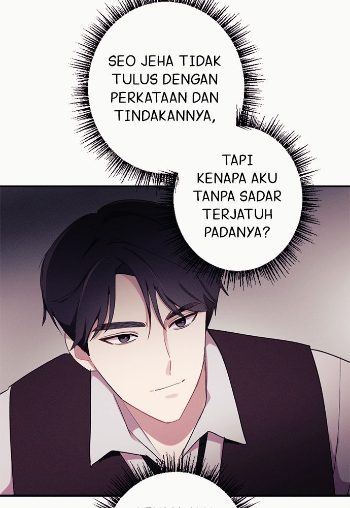 Read Scarlet Temptation chapter 13 image 45 on Lezhin
