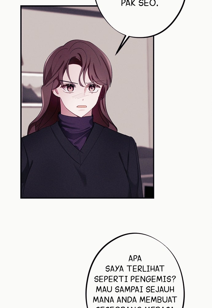 Read Scarlet Temptation chapter 13 image 5 on Lezhin