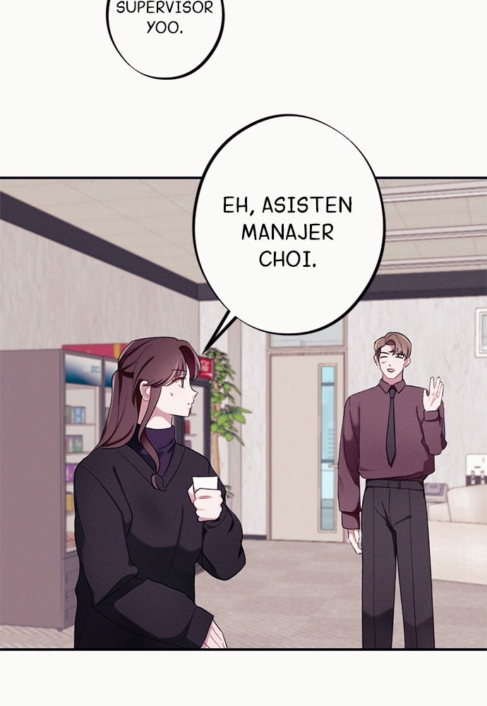 Read Scarlet Temptation chapter 13 image 56 on Lezhin