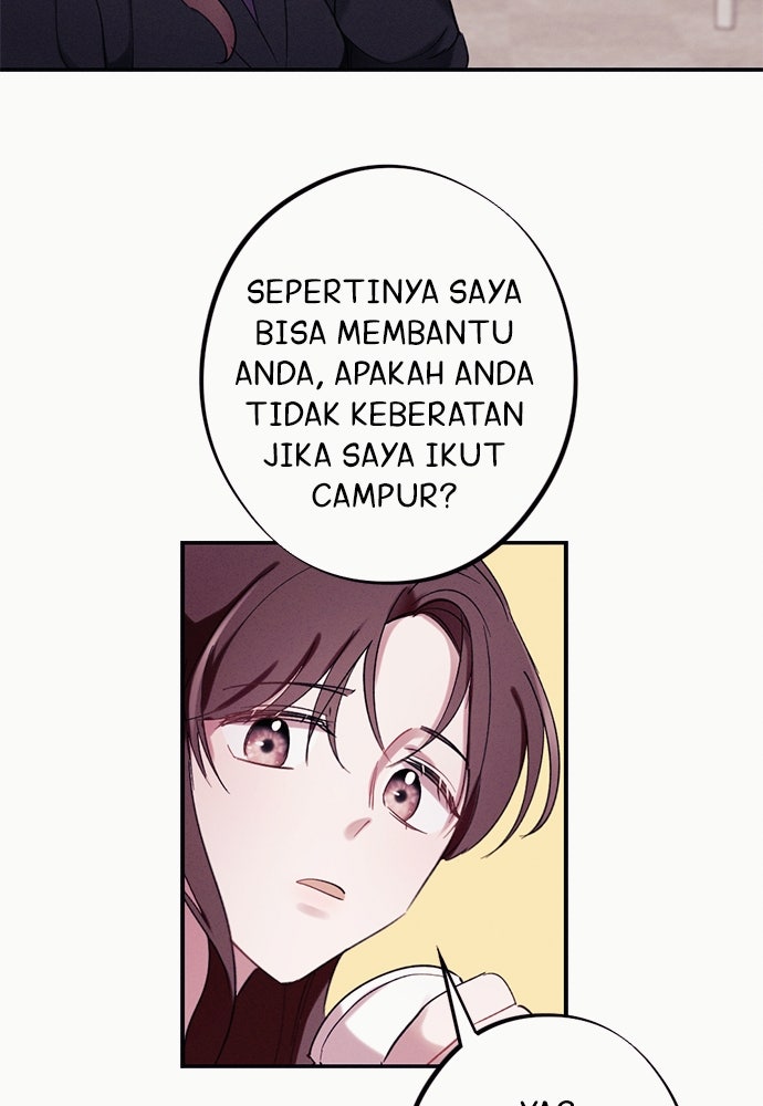Read Scarlet Temptation chapter 13 image 63 on Lezhin