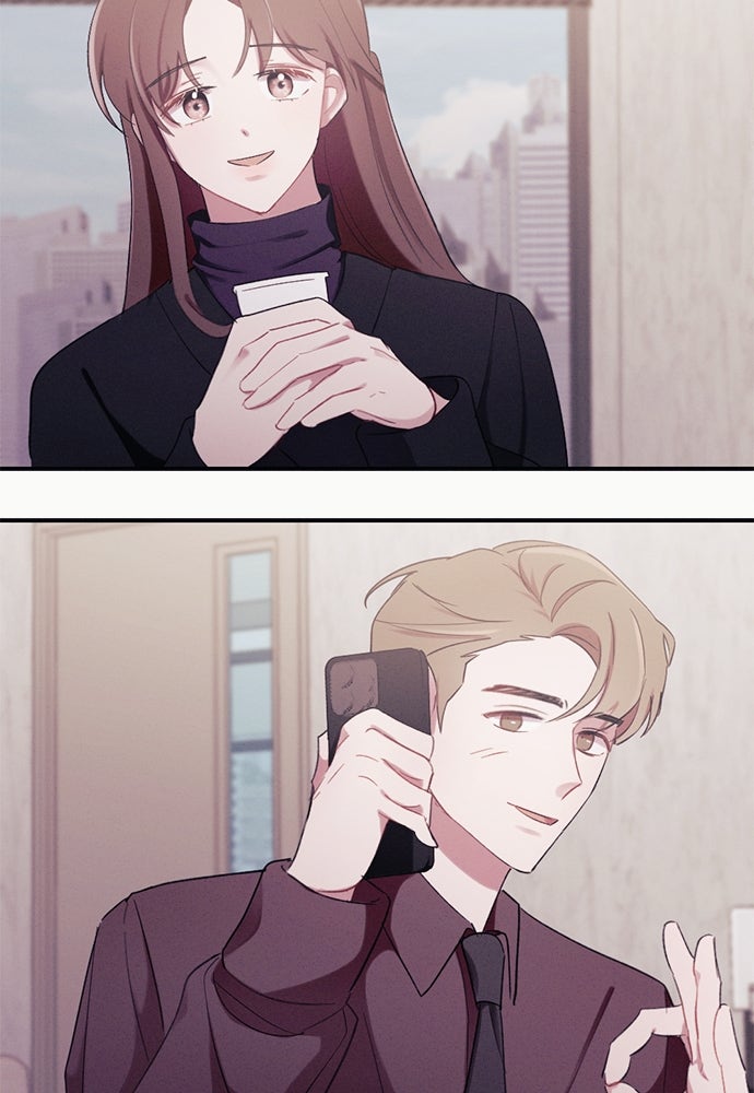 Read Scarlet Temptation chapter 13 image 70 on Lezhin