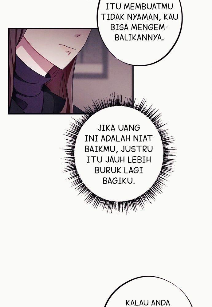 Read Scarlet Temptation chapter 13 image 8 on Lezhin