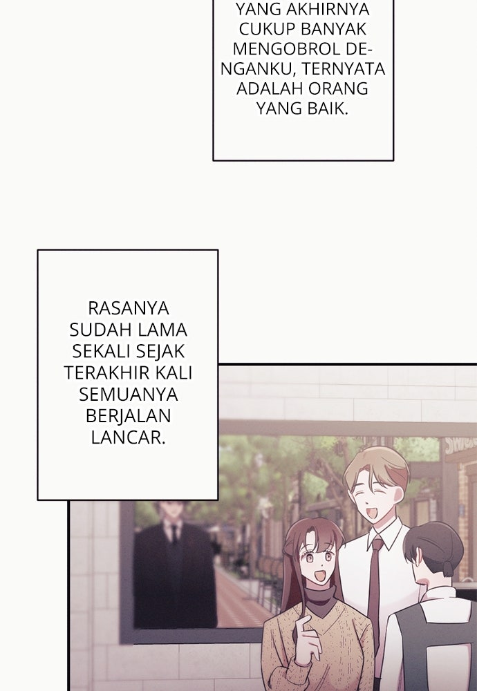 Read Scarlet Temptation chapter 13 image 80 on Lezhin