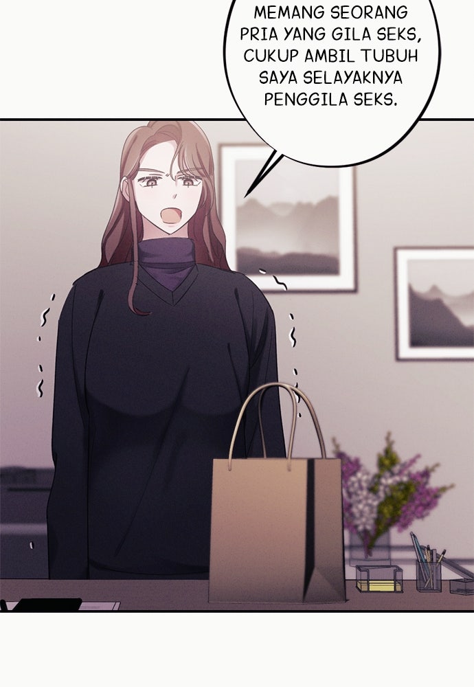 Read Scarlet Temptation chapter 13 image 9 on Lezhin