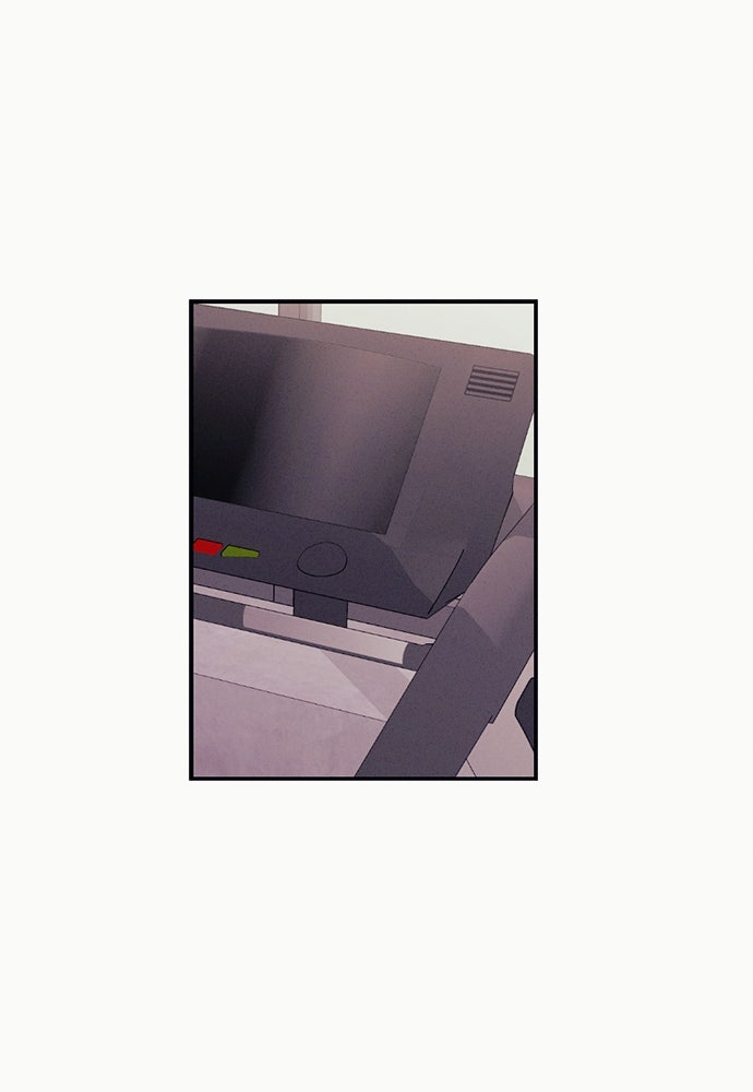 Read Scarlet Temptation chapter 14 image 1 on Lezhin