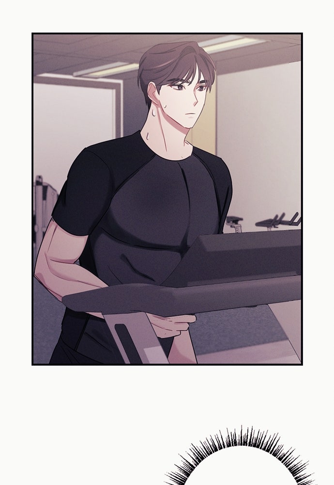 Read Scarlet Temptation chapter 14 image 2 on Lezhin